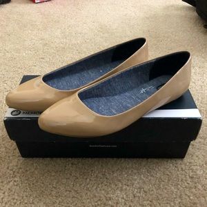 Dr. Scholl’s Memory Foam Flats
